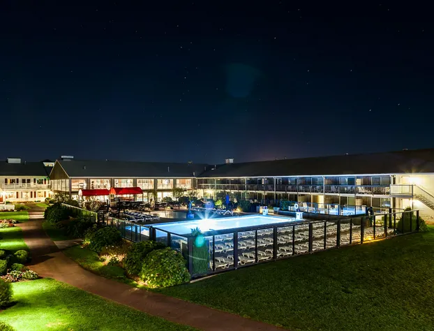 Red Jacket Beach Resort hotel detail image 2