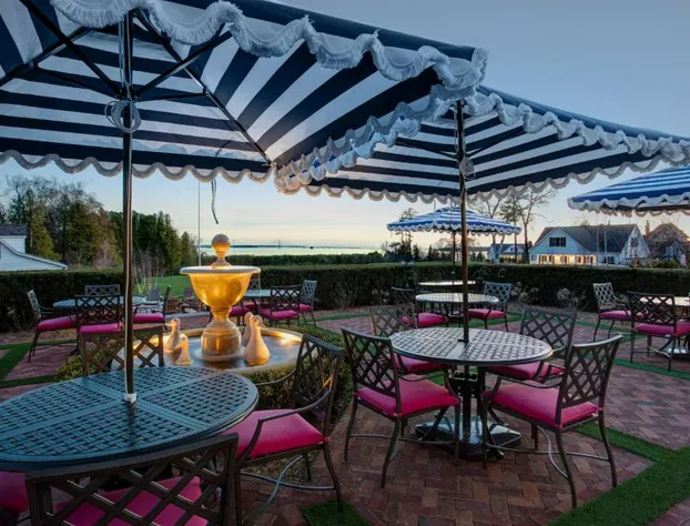 The Inn At Stonecliffe hotel detail image 1