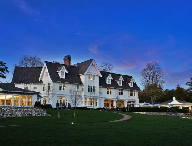 The Inn At Stonecliffe hotel detail image 2