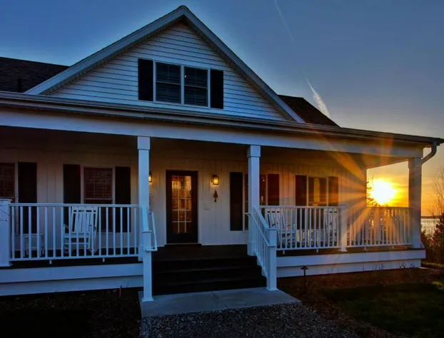 The Inn At Stonecliffe hotel detail image 3