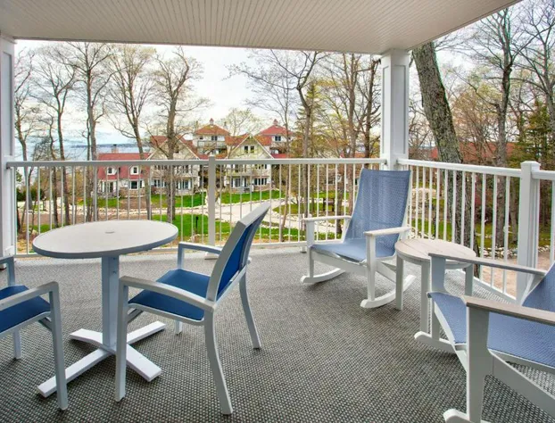 The Inn At Stonecliffe hotel detail image 4