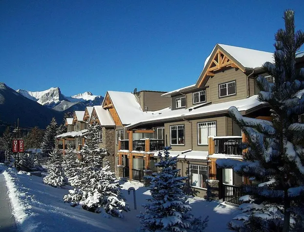 Copperstone Resort hotel detail image 1