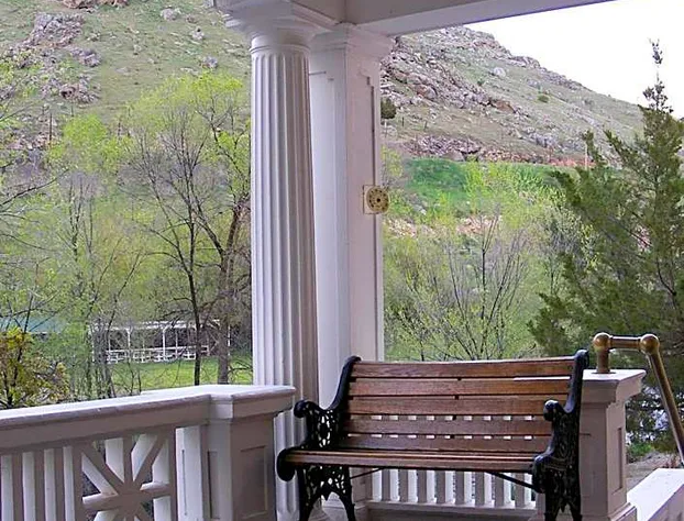 Riverside Hot Springs Inn & Spa - Adults Only hotel detail image 2