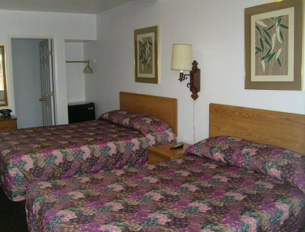 Cascade City Center Motel hotel detail image 4