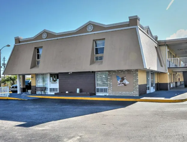 Sunset Inn hotel detail image 2