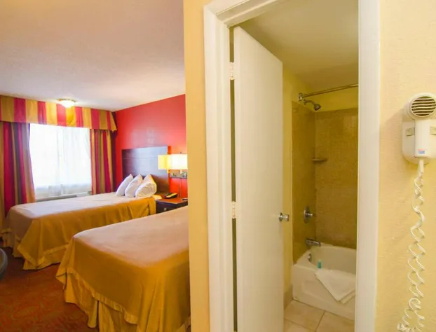 Sunset Inn hotel detail image 4