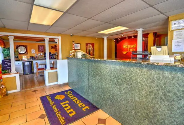 Sunset Inn hotel detail image 3