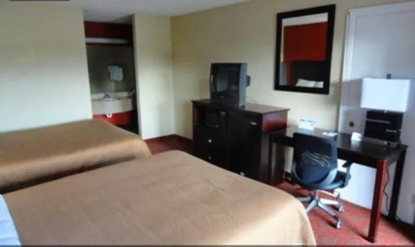 Sunset Inn hotel detail image 4