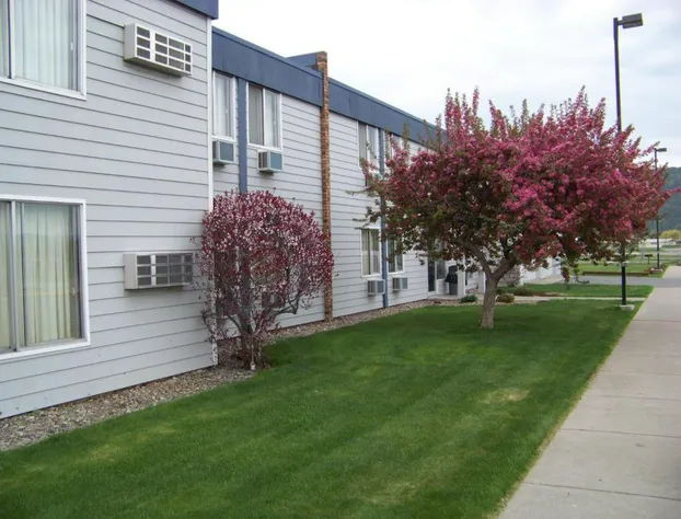 Aero Inn hotel detail image 4