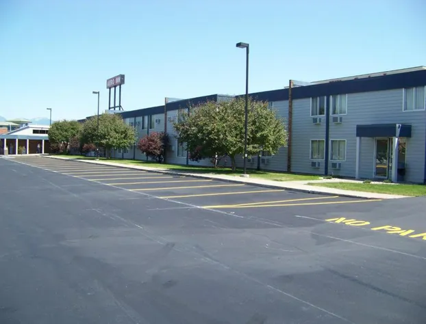 Aero Inn hotel detail image 3