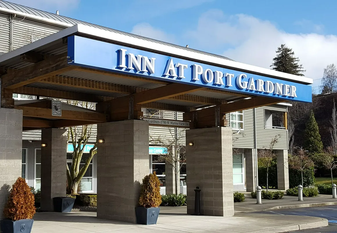 Inn at Port Gardner-Everett Waterfront, Ascend Hotel Collection hotel hero