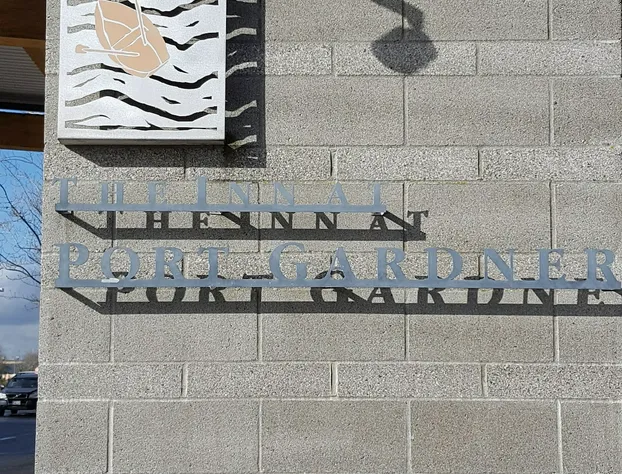 Inn at Port Gardner-Everett Waterfront, Ascend Hotel Collection hotel detail image 2