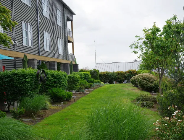 Inn at Port Gardner-Everett Waterfront, Ascend Hotel Collection hotel detail image 4