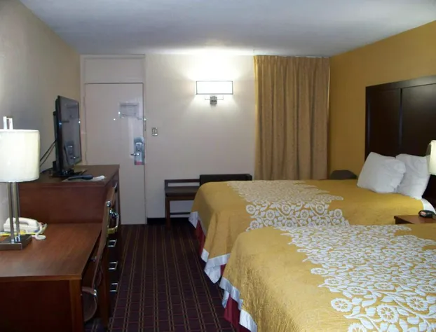 Bluegrass Inn hotel detail image 3