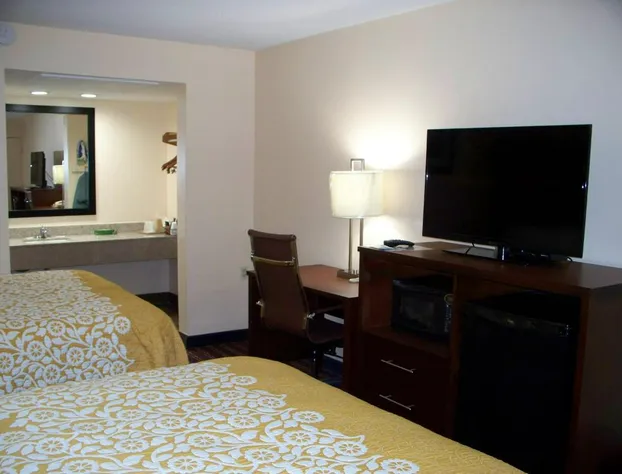 Bluegrass Inn hotel detail image 4