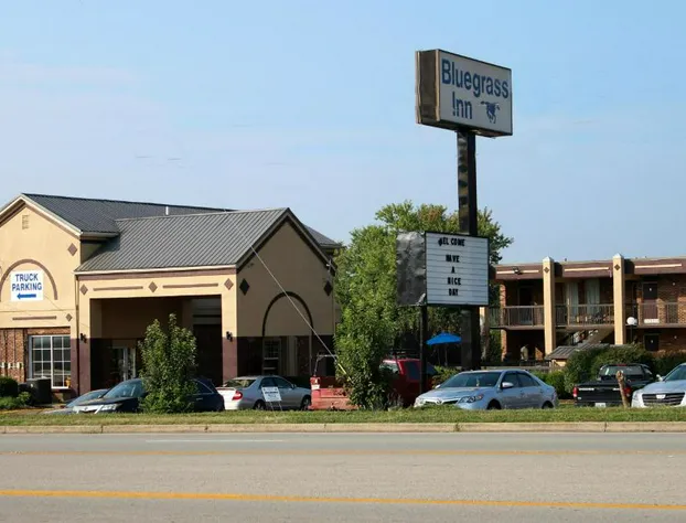 Bluegrass Inn hotel detail image 1