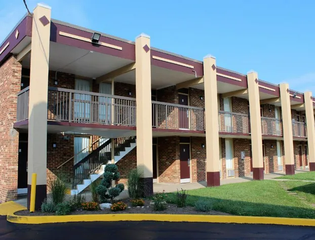 Bluegrass Inn hotel detail image 3