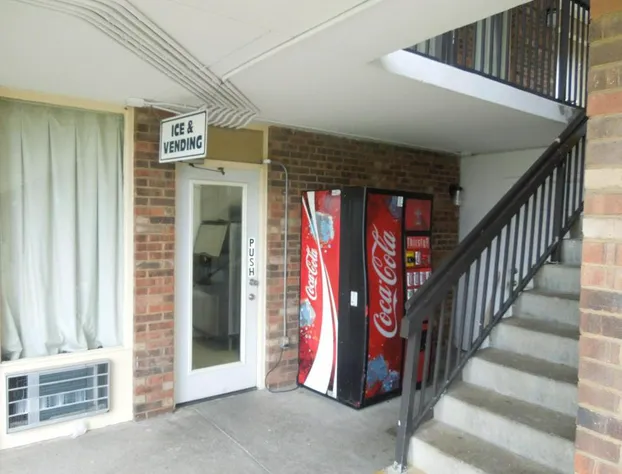 Bluegrass Inn hotel detail image 4