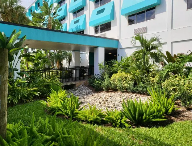 Coco Key Hotel & Water Park Resort hotel detail image 4