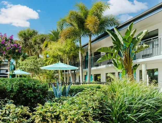 CoCo Key Hotel and Water Resort hotel detail image 1