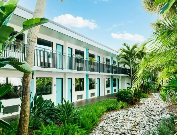 CoCo Key Hotel and Water Resort hotel detail image 3