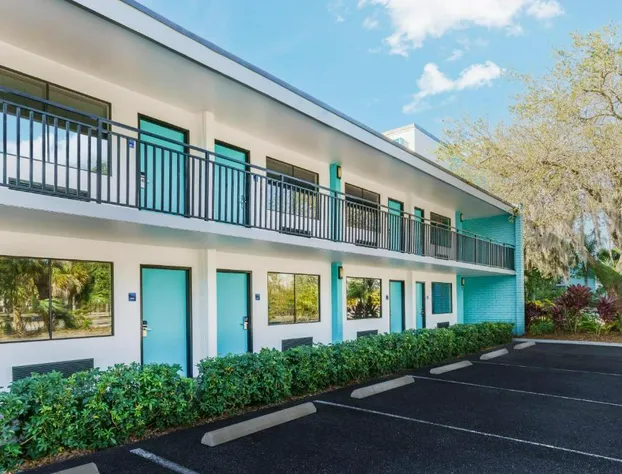 CoCo Key Hotel and Water Resort hotel detail image 4