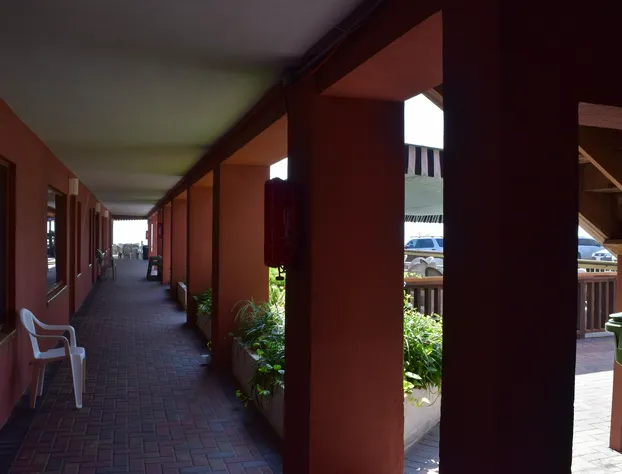 Wanna Wanna Inn hotel detail image 1