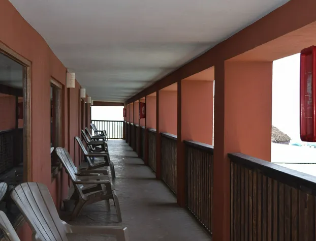 Wanna Wanna Inn hotel detail image 2