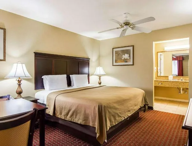 Bryant Inn & Suites hotel detail image 4