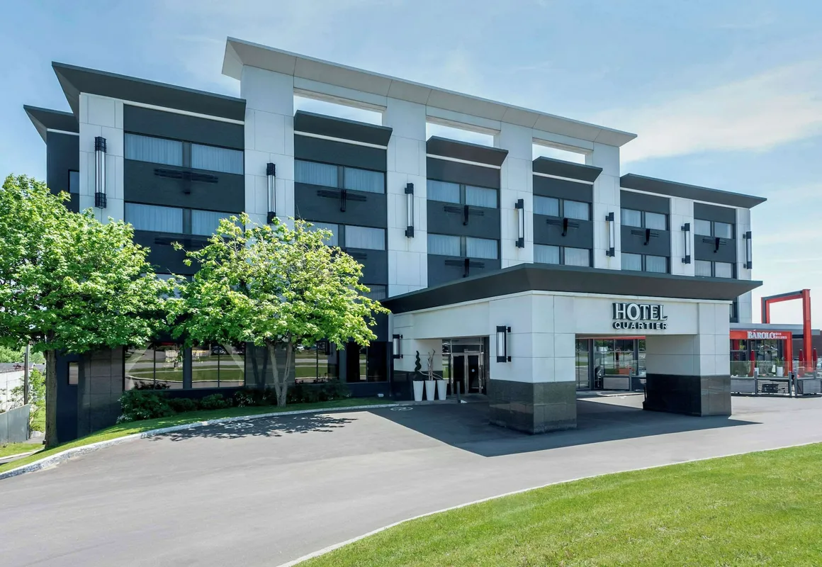 Hotel Quartier, an Ascend Collection Hotel hotel hero