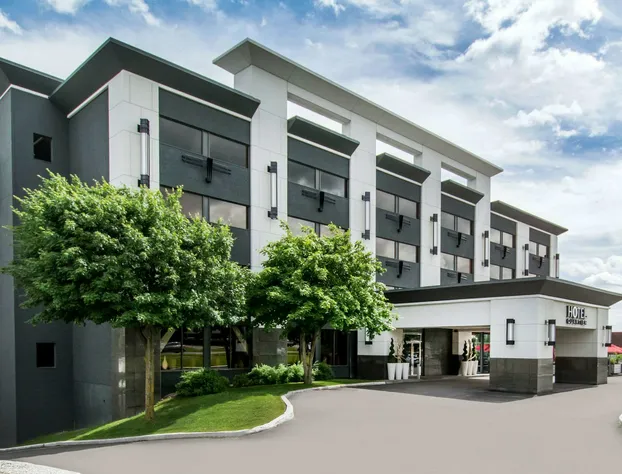 Hotel Quartier, an Ascend Collection Hotel hotel detail image 1