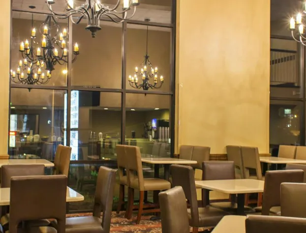 Grand Oaks Hotel hotel detail image 3