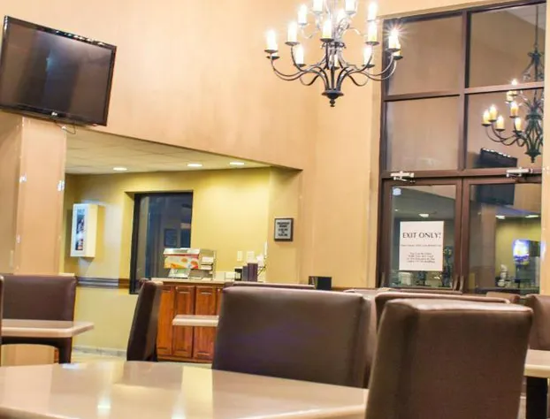 Grand Oaks Hotel hotel detail image 4