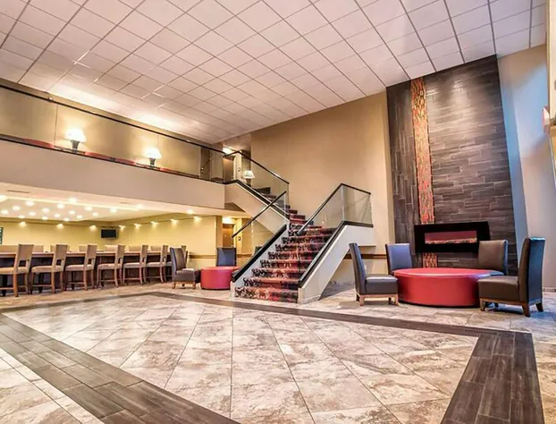 Grand Oaks Hotel hotel detail image 2