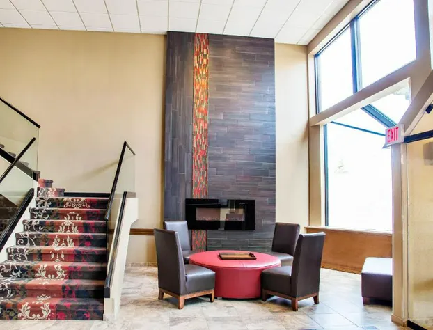 Grand Oaks Hotel hotel detail image 3