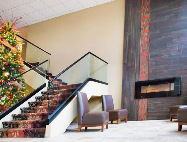 Grand Oaks Hotel hotel detail image 4