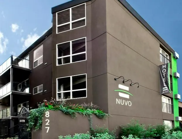 Nuvo Hotel & Suites hotel detail image 1