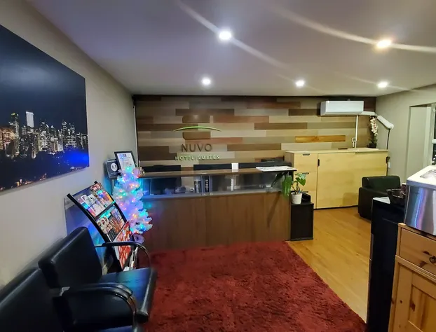 Nuvo Hotel & Suites hotel detail image 2