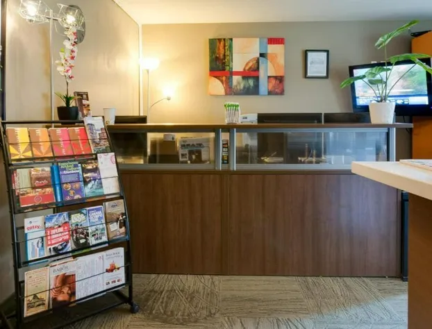 Nuvo Hotel & Suites hotel detail image 3