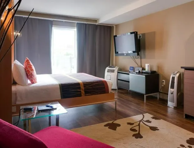 Nuvo Hotel & Suites hotel detail image 4