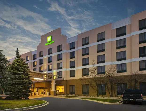 Holiday Inn & Suites Bolingbrook by IHG hotel detail image 1