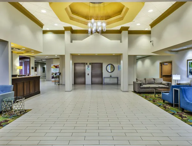 Holiday Inn & Suites Bolingbrook by IHG hotel detail image 2