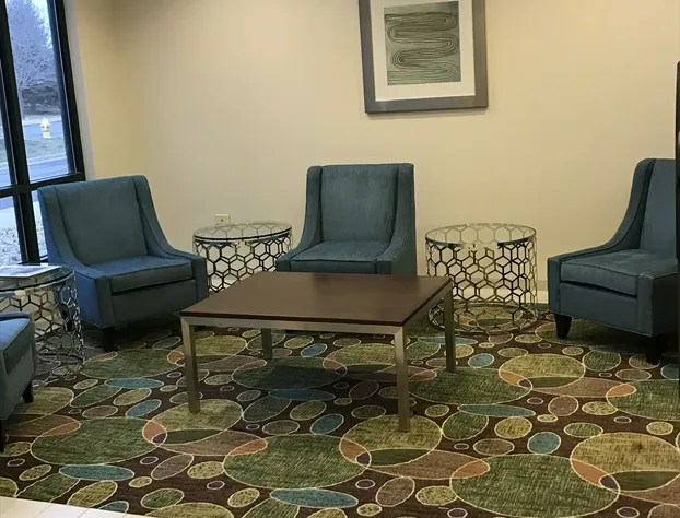 Holiday Inn & Suites Bolingbrook by IHG hotel detail image 3