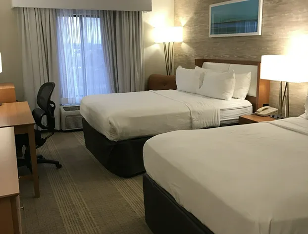 Holiday Inn & Suites Bolingbrook by IHG hotel detail image 4