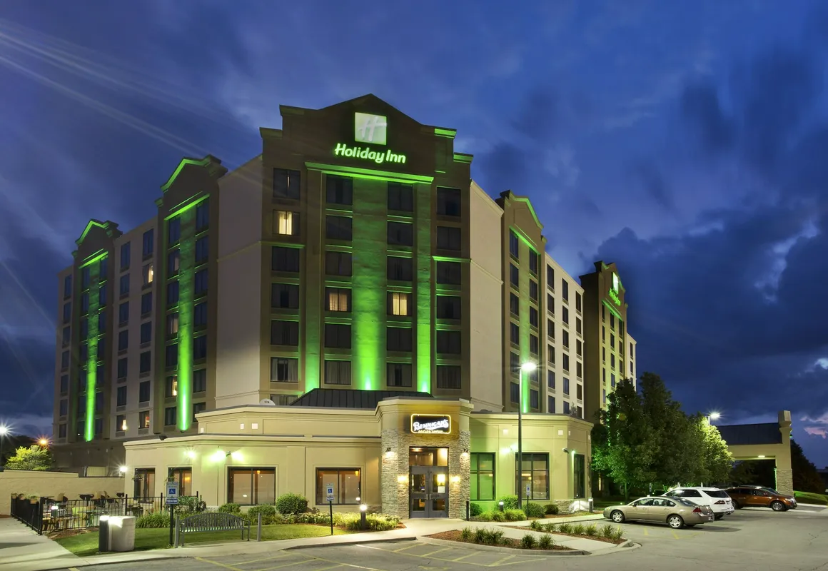 Holiday Inn Chicago Northwest-Elgin by IHG hotel hero