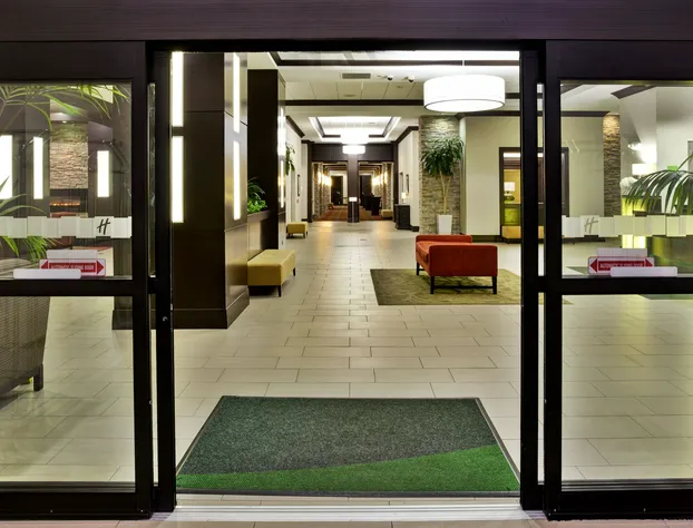 Holiday Inn Chicago Northwest-Elgin by IHG hotel detail image 3