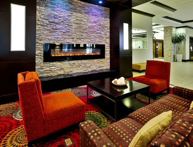 Holiday Inn Chicago Northwest-Elgin by IHG hotel detail image 4