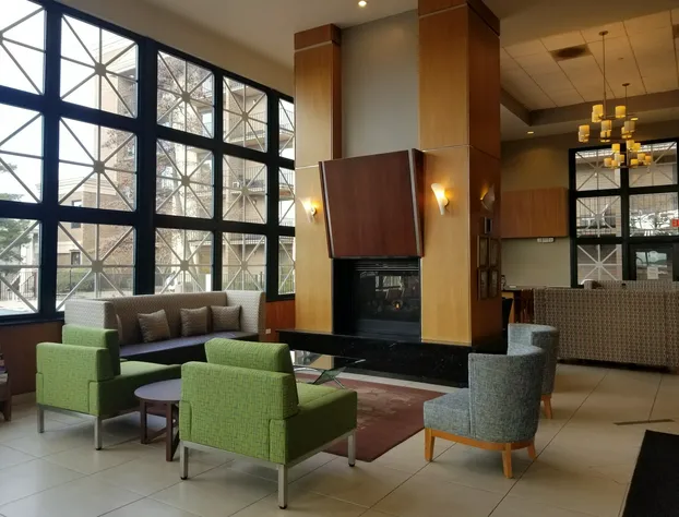 Holiday Inn Express Rolling Meadows - Schaumburg Area by IHG hotel detail image 4