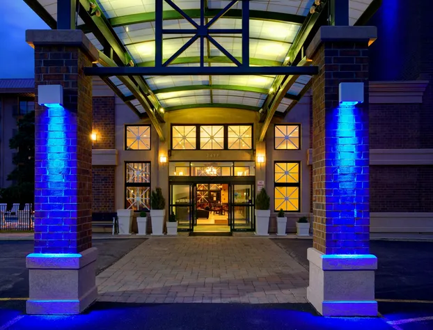 Holiday Inn Express Rolling Meadows - Schaumburg Area by IHG hotel detail image 3