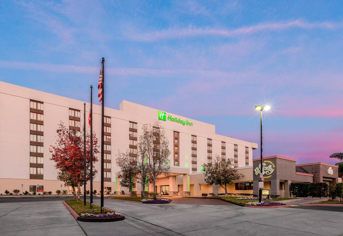Holiday Inn La Mirada – Buena Park by IHG hotel hero